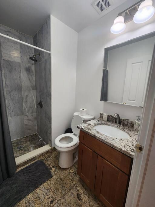 Luxurious 2 Bed ! Mins To Nyc! Apartment ยูเนียนซิตี ภายนอก รูปภาพ