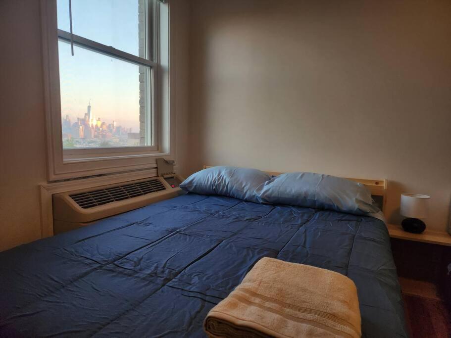 Luxurious 2 Bed ! Mins To Nyc! Apartment ยูเนียนซิตี ภายนอก รูปภาพ