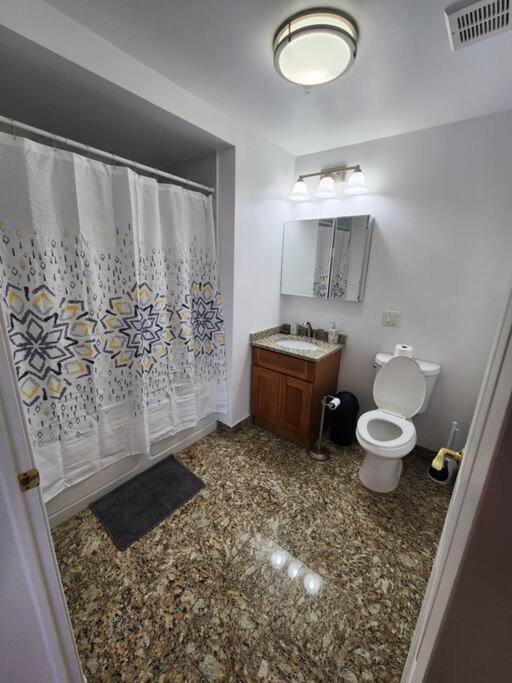 Luxurious 2 Bed ! Mins To Nyc! Apartment ยูเนียนซิตี ภายนอก รูปภาพ